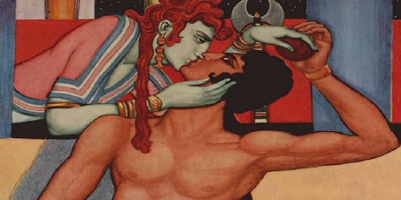 3 طرق غريبة استخدمت في اليونان قديمًا لتحديد النسل .. من بينهم بائعات الهوى! 3 طرق غريبة استخدمت في اليونان قديمًا لتحديد النسل... من بينهم بائعات الهوى!