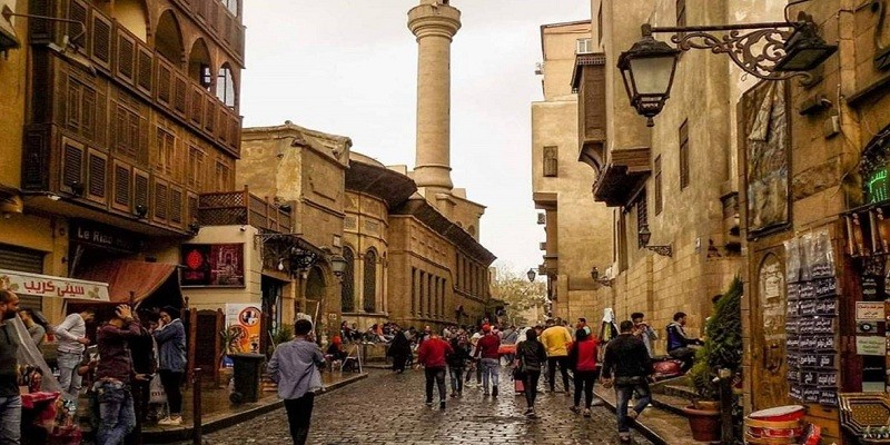 حكاية سجن وكالة العنبريين .. أثر قديم مر بمراحل متعددة على مر الزمن العنبريين