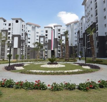 العاصمة الإدارية الجديدة