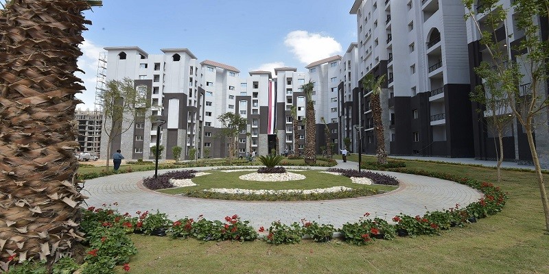 العاصمة الإدارية الجديدة من الداخل “معلومات تشرح المشروع المصري الضخم” العاصمة الإدارية الجديدة