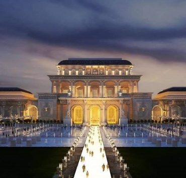 مدينة الفنون والثقافة