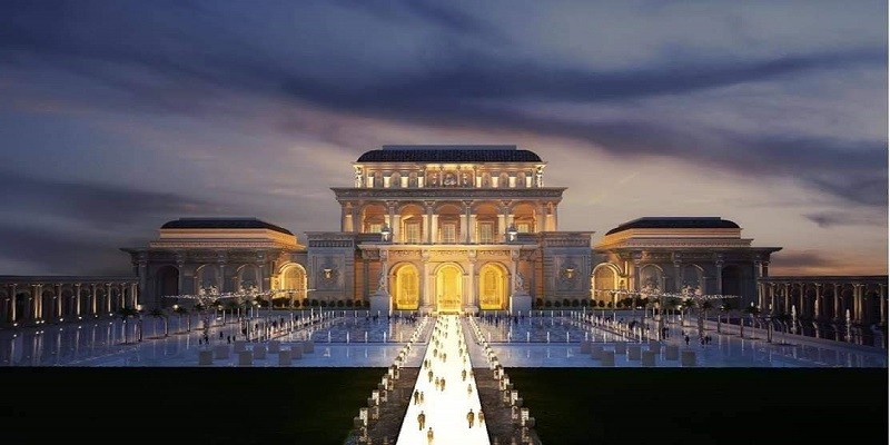 مدينة الفنون والثقافة