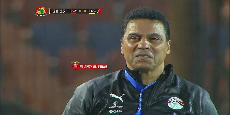 حسام البدري