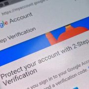 كيفية تفعيل واستخدام خاصية التحقق بخطوتين في جوجل لمزيد من الأمان لحساباتك