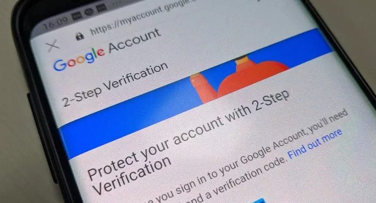 كيفية تفعيل واستخدام خاصية التحقق بخطوتين في جوجل لمزيد من الأمان لحساباتك