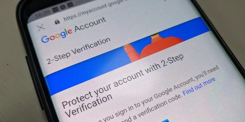 كيفية تفعيل واستخدام خاصية التحقق بخطوتين في جوجل لمزيد من الأمان لحساباتك