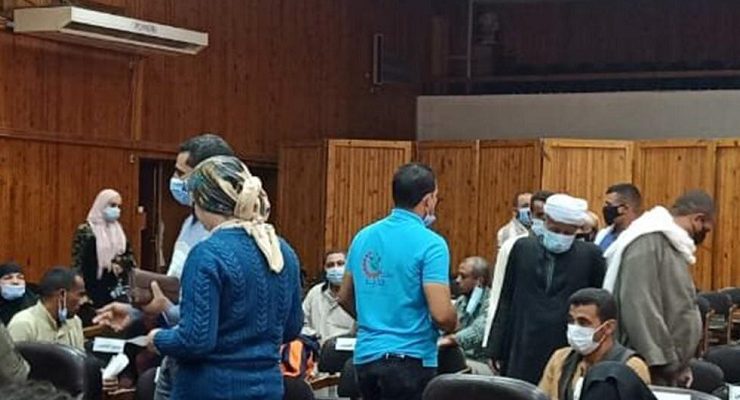 مؤسسة حياة كريمة