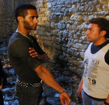 بعد الديربي .. كيف جسدت السينما الصراع الكروي بين الأهلي والزمالك؟! الأهلي و الزمالك