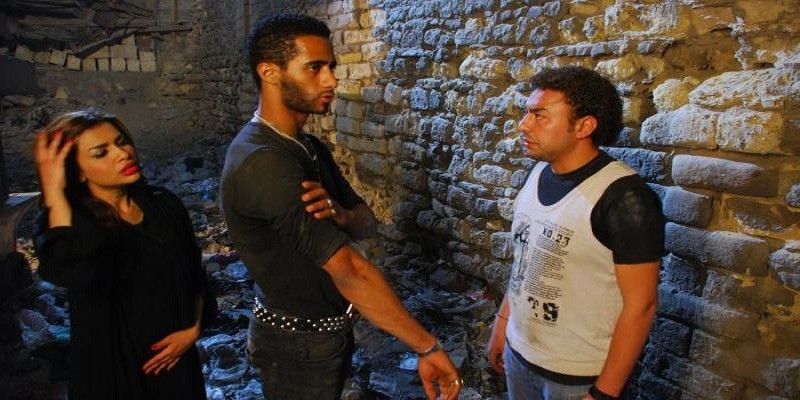 داليا التوني