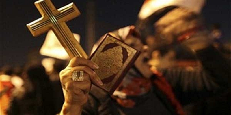 “البرشا” في المنيا .. المخفي عن الطائفية والفتنة في القرية! البرشا