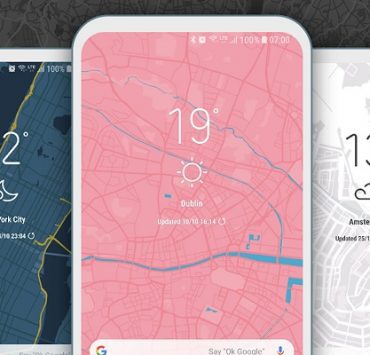 أشياء لابد أن تعرفوها قبل رسم “التاتو” على أجسادكم كيفية وضع فيديو كخلفية للاندرويد على مختلف الهواتف وعلى هواتف سامسونج