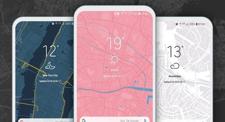 كيفية وضع فيديو كخلفية للاندرويد على مختلف الهواتف وعلى هواتف سامسونج