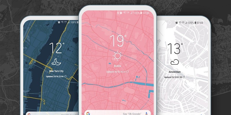 كيفية وضع فيديو كخلفية للاندرويد على مختلف الهواتف وعلى هواتف سامسونج