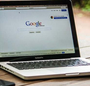 تغيير حساب جوجل الافتراضي على جهاز الكمبيوتر واستبداله بحساب افتراضي جديد