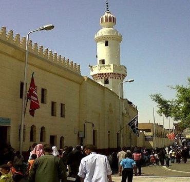 حياة كريمة ودورها في تنمية قرى الريف المصري .. حصاد العمل وأرقام المستقبل سيدي عبدالرحيم القنائي