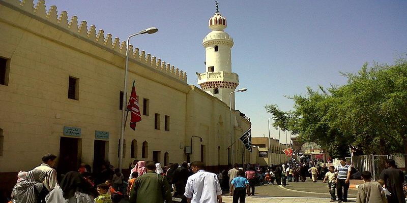 سيدي عبدالرحيم القنائي