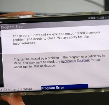 كيفية فتح ملف exe على الاندرويد لتشغيل ألعاب ويندوز القديمة على الهاتف