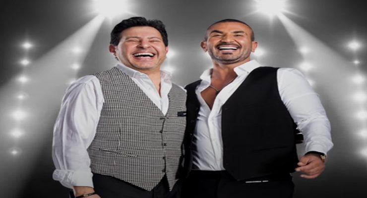 المهرجانات