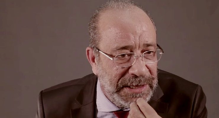 فتحي المولدي