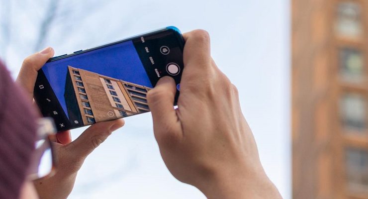 كيفية التحكم في سرعة الفيديو في نظام تشغيل اندرويد عبر تطبيق FilmoraGo