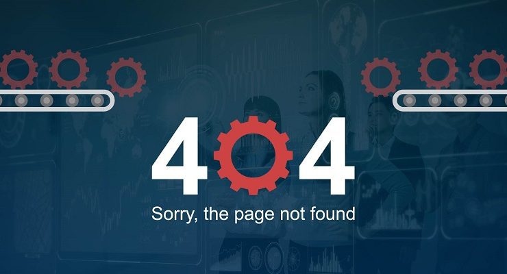 الطرق المختلفة لكيفية فتح صفحة ويب محذوفة أو لا تعمل