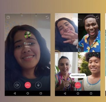 كيفية إجراء مكالمات الفيديو في انستجرام مع فرد أو مجموعة من أصدقائك