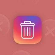 تعرف على كيفية حذف حساب انستجرام مؤقتًا أو نهائيًا بخطوات بسيطة