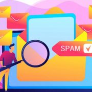 تفادي رسائل البريد المزعجة ... دليلك لمنع وصول رسائل السبام إلى بريدك الإلكتروني