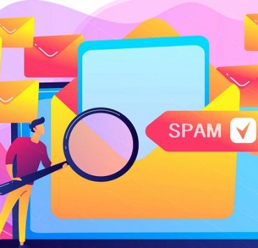 تفادي رسائل البريد المزعجة ... دليلك لمنع وصول رسائل السبام إلى بريدك الإلكتروني