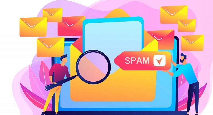 تفادي رسائل البريد المزعجة ... دليلك لمنع وصول رسائل السبام إلى بريدك الإلكتروني