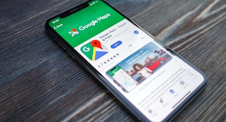 كيفية منع جوجل من تتبع ايفون وإيقاف مراقبة تطبيقات جوجل لموقعك الجغرافي