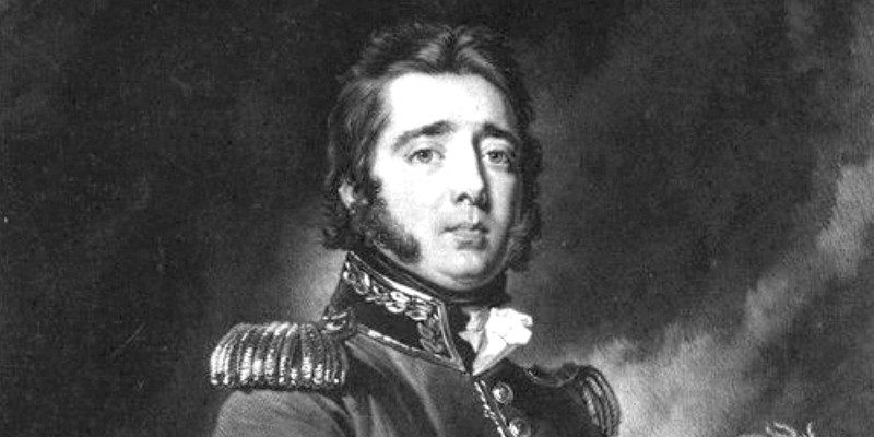 جريجور ماكجريجور .. النصاب الذي اخترع بلاد وهمية ليجمع المال بلاد