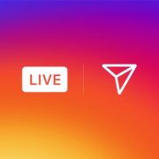 منع التعليقات على بث انستجرام حتى تتمكن من البث المباشر دون تشتت