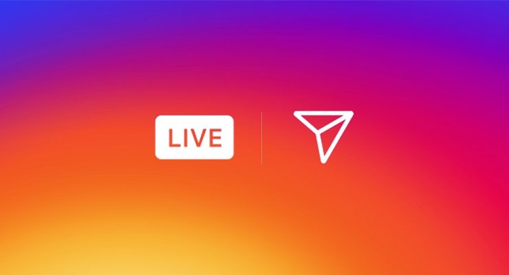 منع التعليقات على بث انستجرام حتى تتمكن من البث المباشر دون تشتت