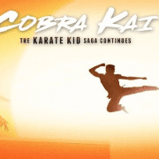 مسلسل كوبرا كاي