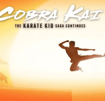 مسلسل كوبرا كاي