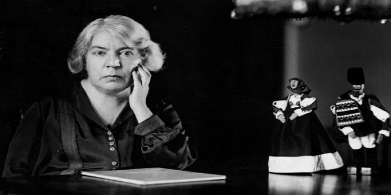 جراتسيا ديليدا