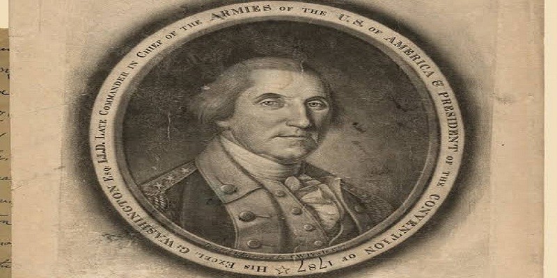 جورج واشنطن