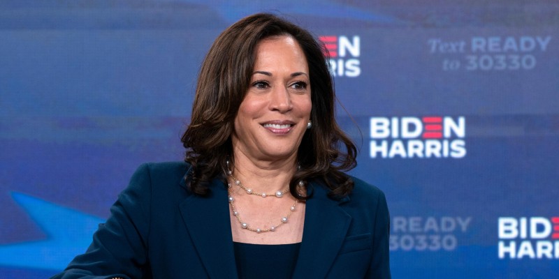 كامالا هاريس
