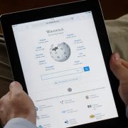 كيفية انشاء صفحة على ويكيبيديا ... شارك معرفتك مع العالم عبر الموسوعة الشعبية الأشهر