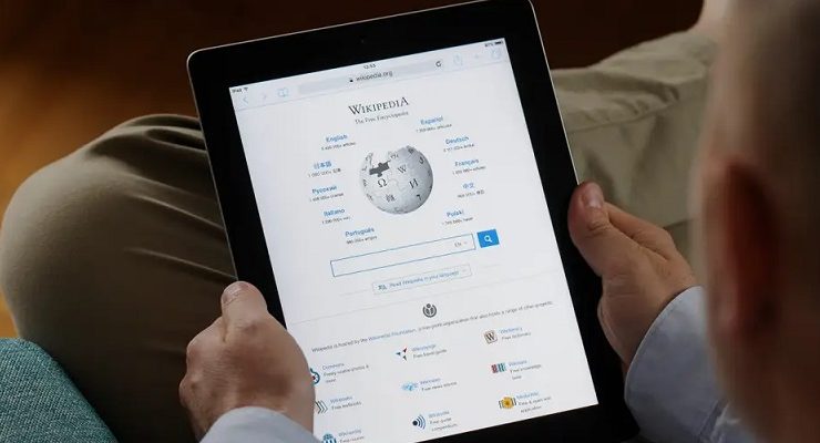 كيفية انشاء صفحة على ويكيبيديا ... شارك معرفتك مع العالم عبر الموسوعة الشعبية الأشهر