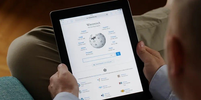 كيفية انشاء صفحة على ويكيبيديا ... شارك معرفتك مع العالم عبر الموسوعة الشعبية الأشهر