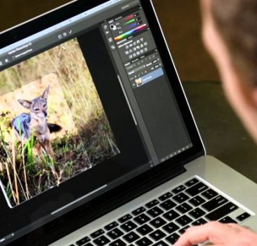 بخطوات بسيطة للغاية ... تعرف على كيفية تغيير لون الخلفية في فوتوشوب