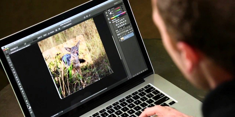 بخطوات بسيطة للغاية .. تعرف على كيفية تغيير لون الخلفية في فوتوشوب بخطوات بسيطة للغاية ... تعرف على كيفية تغيير لون الخلفية في فوتوشوب