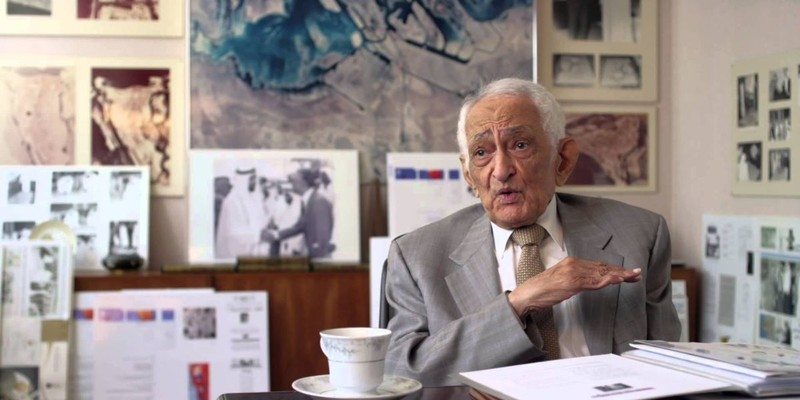 عبد الرحمن حسنين .. المصري الذى بنى جدة وأبو ظبي عبد الرحمن حسنين