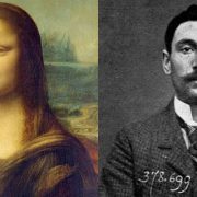 الموناليزا