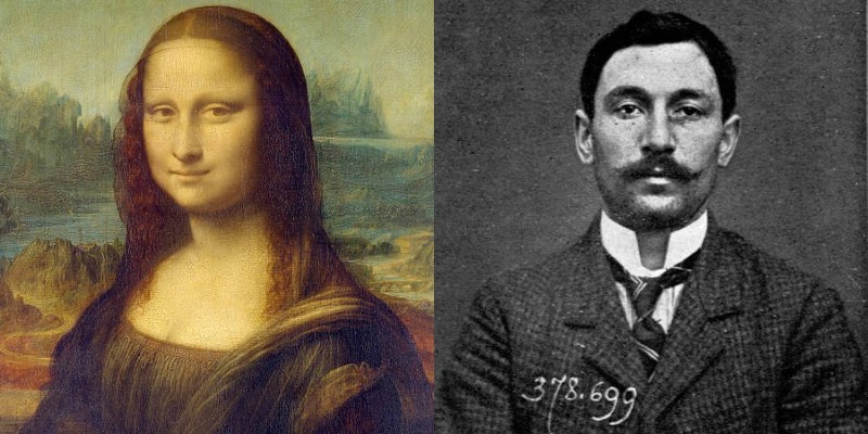 الموناليزا