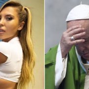 البابا فرانسيس