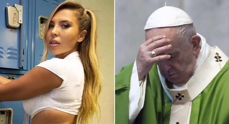 البابا فرانسيس