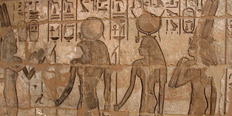 نيت إقرت .. الملكة المصرية التي سخرت النيل للانتقام من قتلة أخيها الملكة